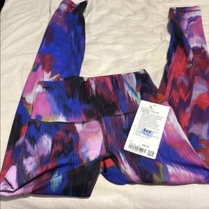 Wunder train hi rise 28”